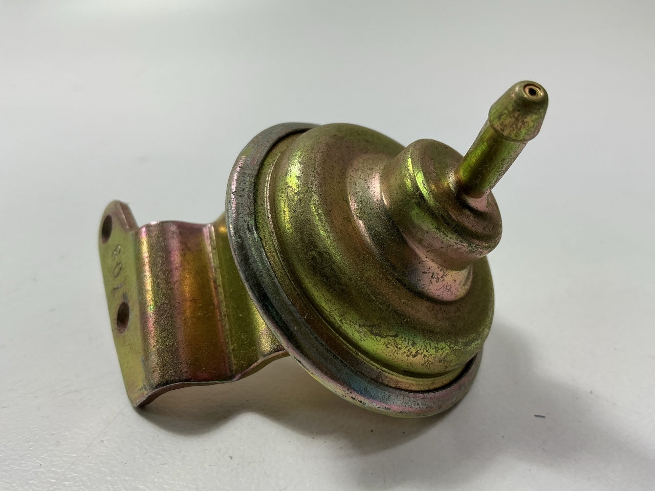 Hygrade CPA344 Carburetor Choke Pull-Off For 1978 Ford 250-L6 Carter 1-BBL YFA
