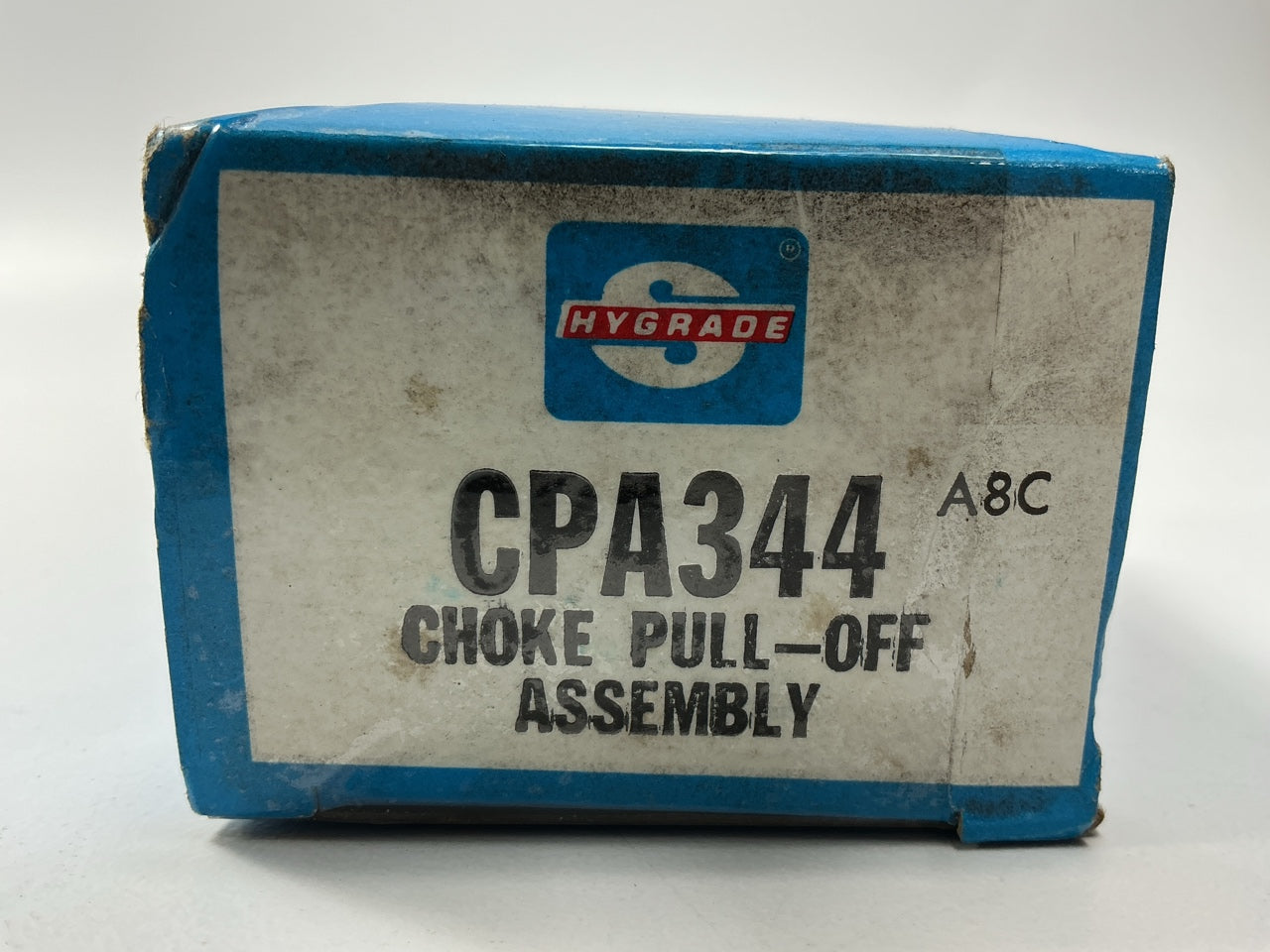 Hygrade CPA344 Carburetor Choke Pull-Off For 1978 Ford 250-L6 Carter 1-BBL YFA