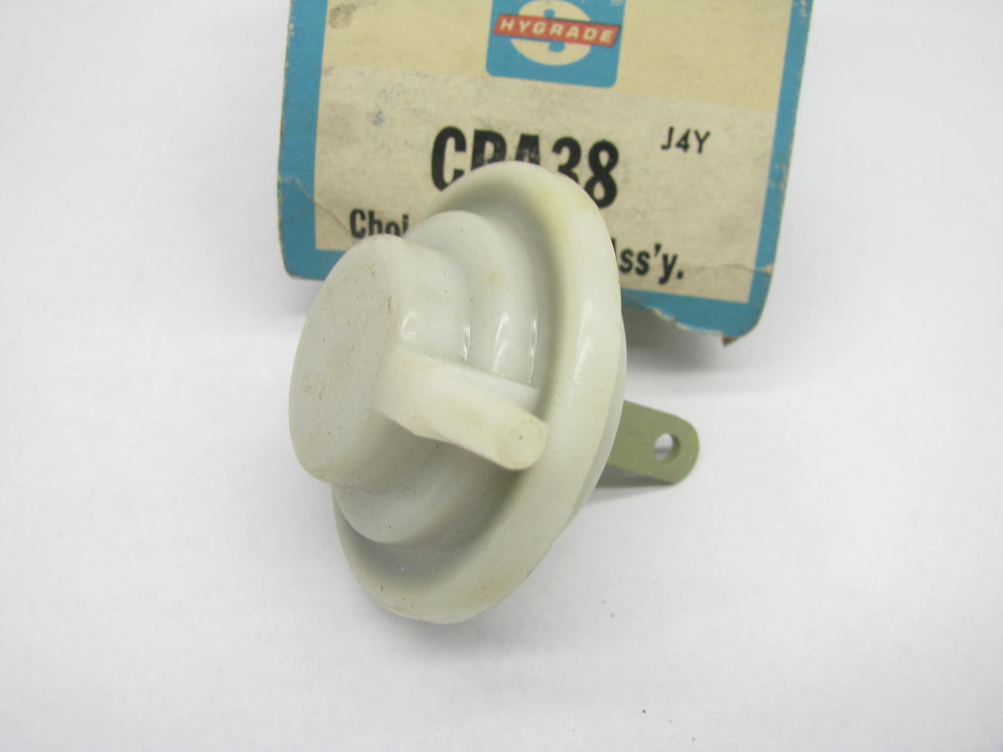 Hygrade CPA38 Carburetor Choke Pull-Off