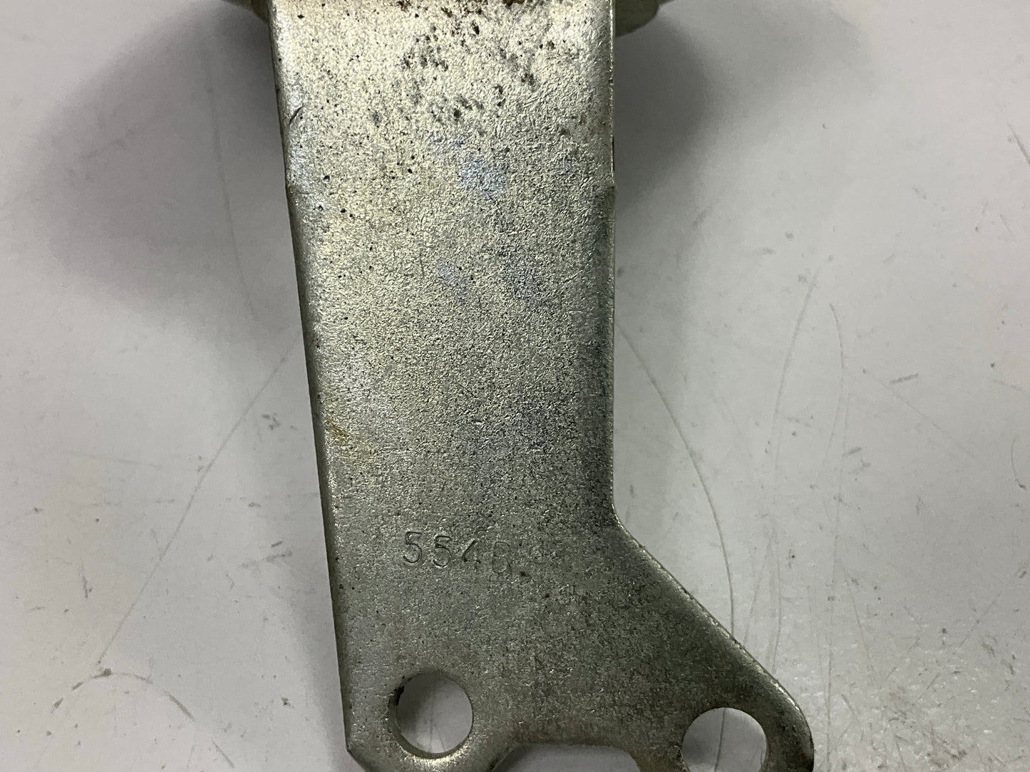 Hygrade CPA64 Carburetor Choke Pull-Off For 1982-1987 Jeep 258 Carter 2-BBL BBD
