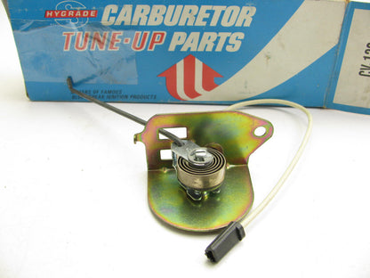 Hygrade CV-130 Carburetor Choke Thermostat For 1973-1979 Chrysler Carter BBD