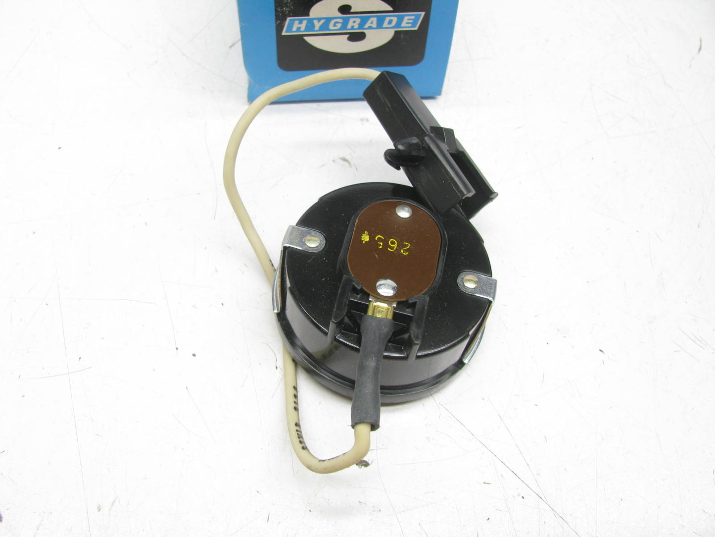 Hygrade CV-247 Carburetor Choke Thermostat