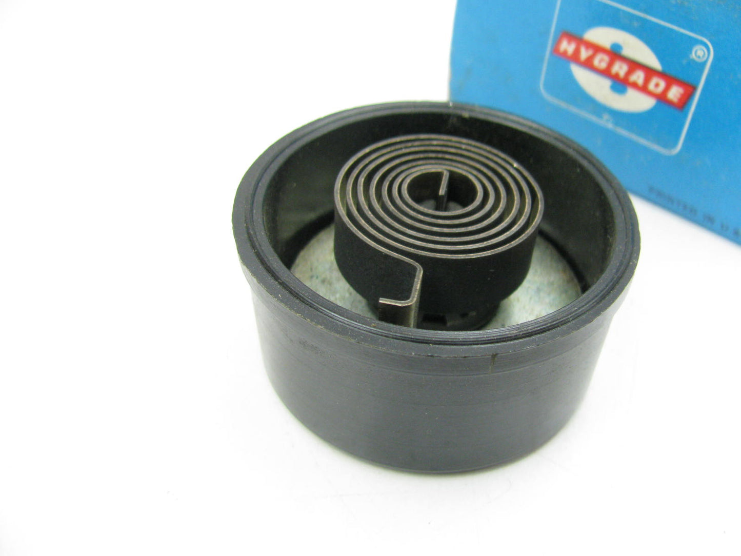 Hygrade CV-80 Carburetor Choke Thermostat for 1968-1974 Ford Carter 1-BBL RBS