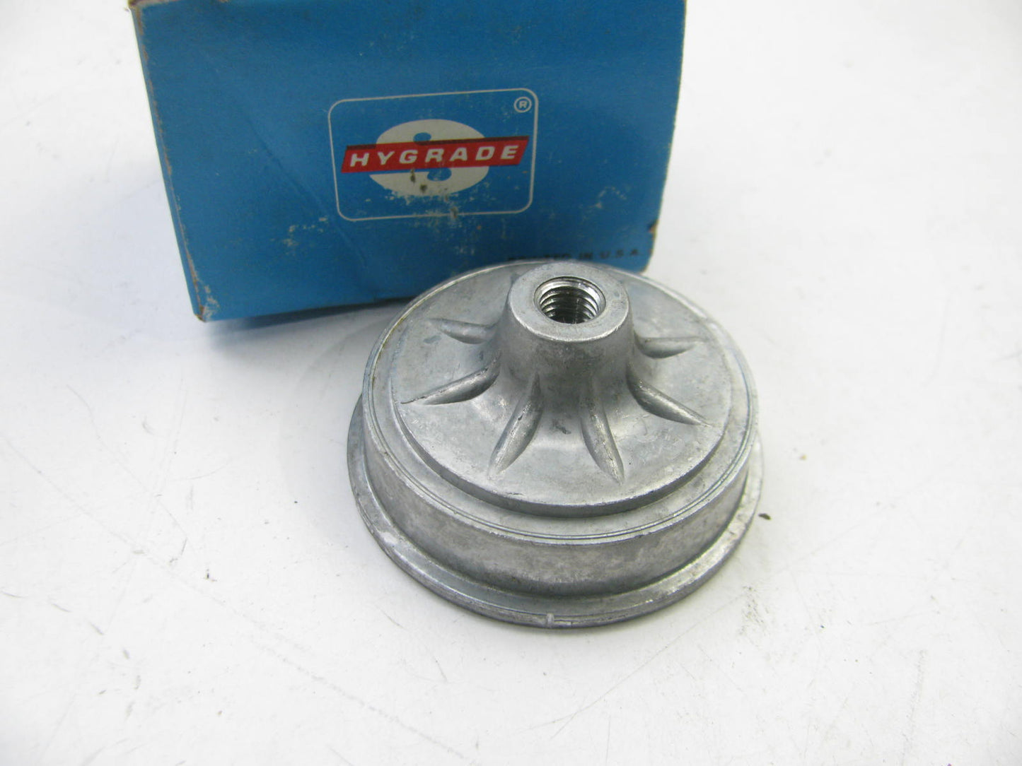 Hygrade CV168 Carburetor Choke Thermostat
