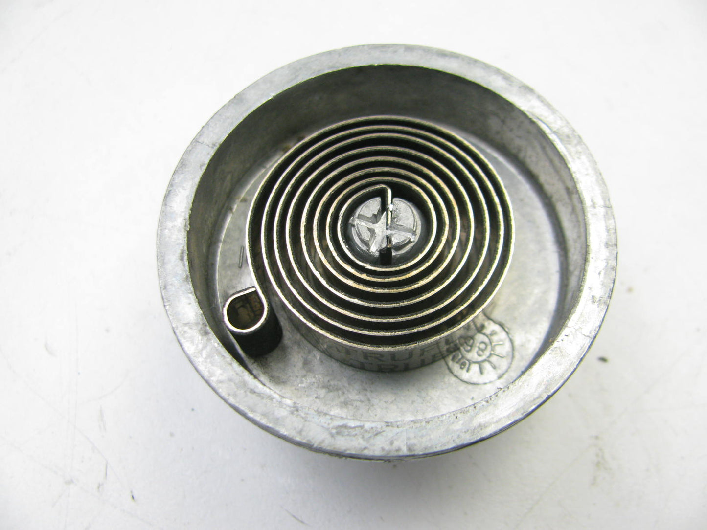 Hygrade CV168 Carburetor Choke Thermostat