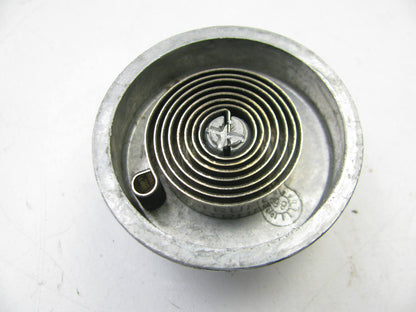 Hygrade CV168 Carburetor Choke Thermostat