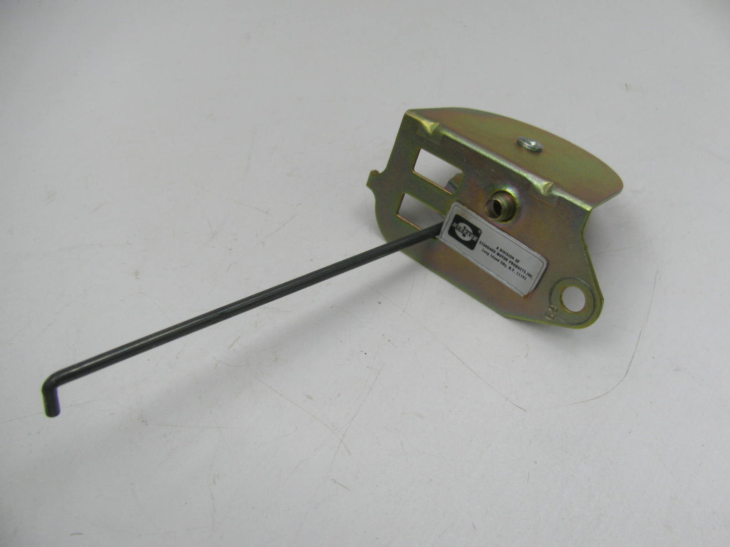 Hygrade CV171 Carburetor Choke Thermostat For 1984-1985 Dodge Carter 1-BBL