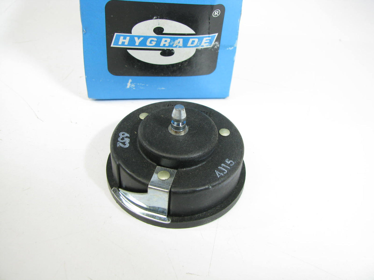 Hygrade CV193 Carburetor Choke Thermostat 1981-1982 Ford For Holley 1946