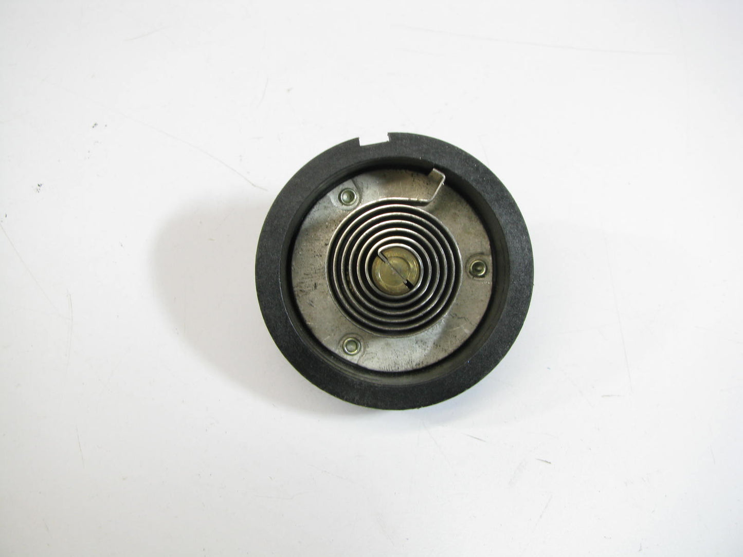 Hygrade CV193 Carburetor Choke Thermostat 1981-1982 Ford For Holley 1946