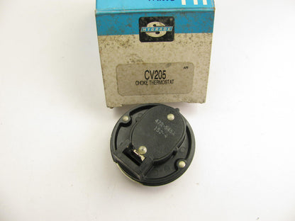 Hygrade CV205 Carburetor Choke Thermostat For 1978-1979 GM 2.5L Holley 2-BBL