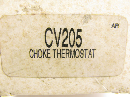 Hygrade CV205 Carburetor Choke Thermostat For 1978-1979 GM 2.5L Holley 2-BBL