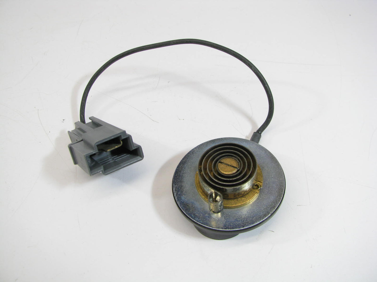 Hygrade CV209 Carburetor Choke Thermostat For Holley 1980-87 GM 1.6L 2BBL