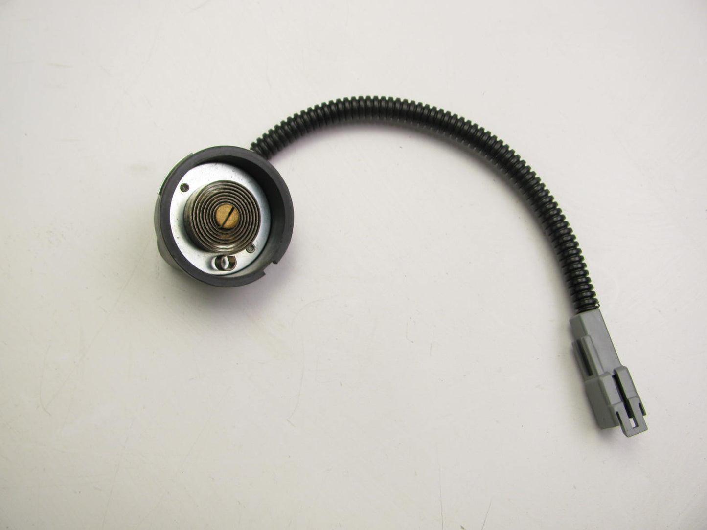 Hygrade CV215 Carburetor Choke Thermostat for 1984-87 Ford Holley Weber 1-BBL