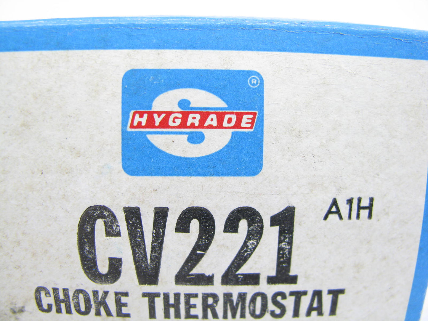 Hygrade CV221 Carburetor Choke Thermostat 1981-82 Ford For Holley-Weber 5740