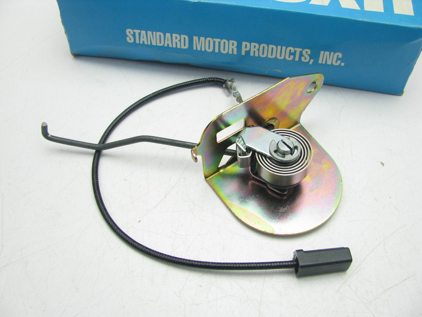 Hygrade CV241 Carburetor Choke Thermostat