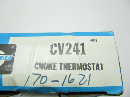 Hygrade CV241 Carburetor Choke Thermostat
