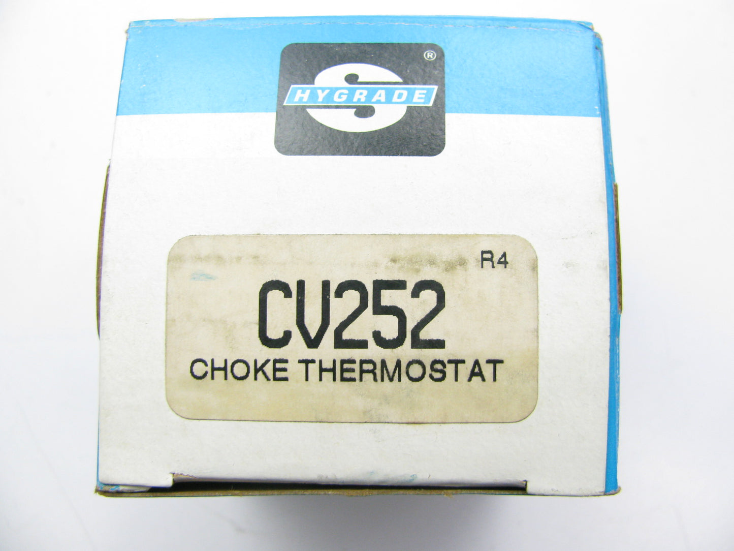 Hygrade CV252 Carburetor Choke Thermostat 1979 Ford Mercury 4.1L Carter 1-BBL
