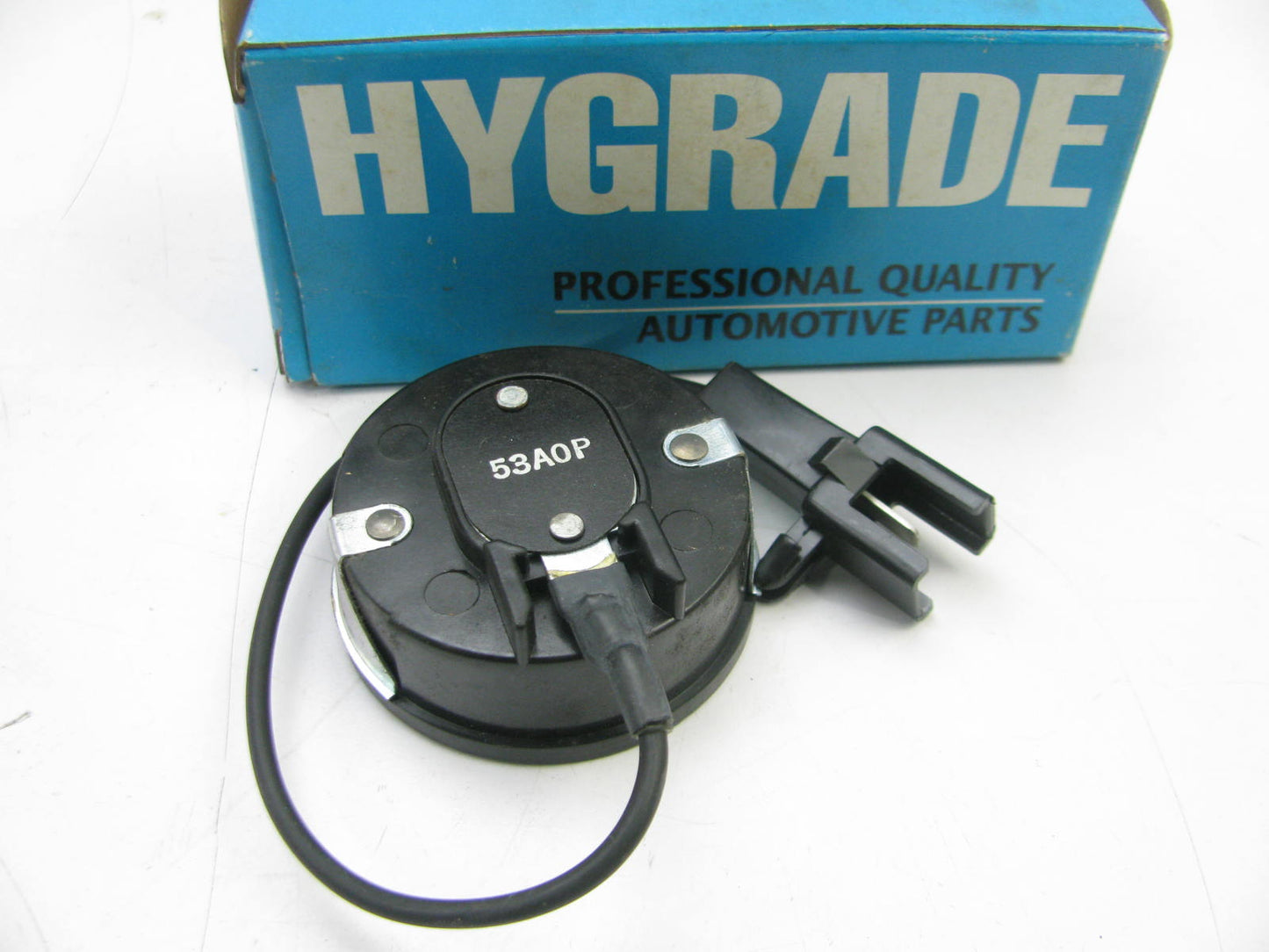Hygrade CV27 Carburetor Choke Thermostat
