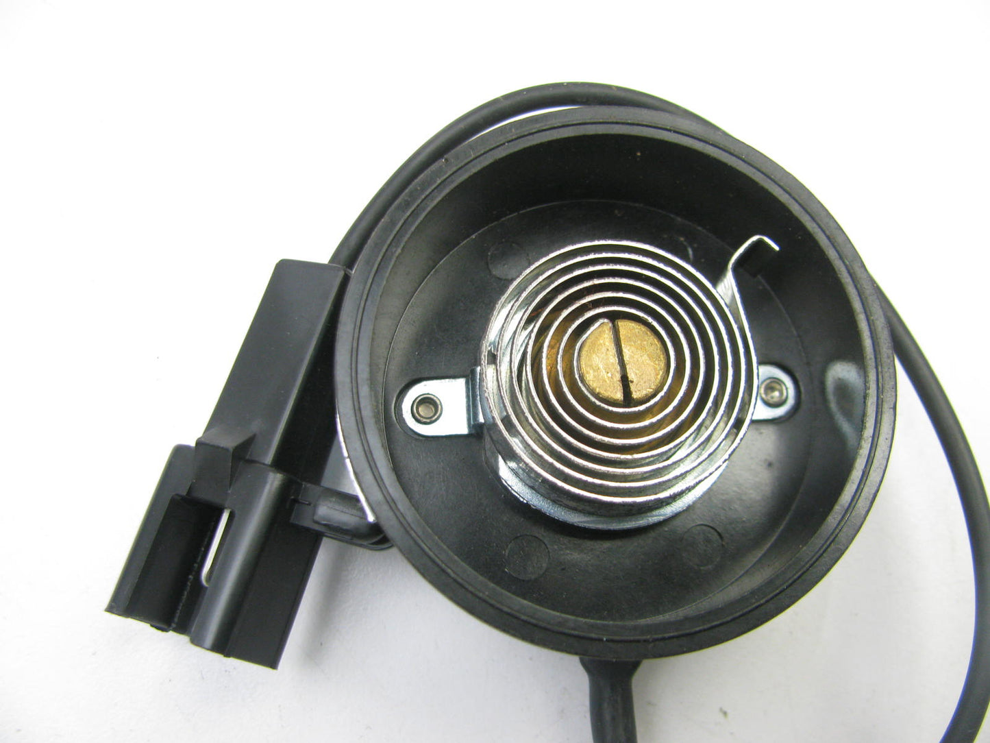 Hygrade CV27 Carburetor Choke Thermostat