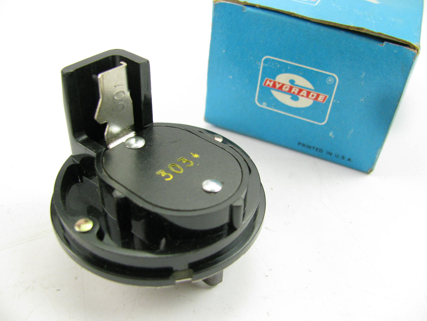 Hygrade CV288 Carburetor Choke Thermostat For 80-91 Buick Skylark 2.8L V6 R-2