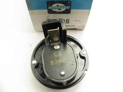 Hygrade CV298 Carburetor Choke Thermostat For 1982 Chevrolet GMC Rochester 2-BBL