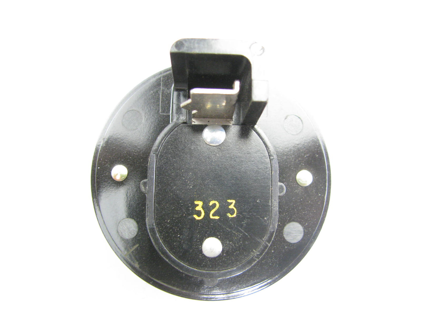 Hygrade CV306 Carburetor Choke Thermostat for 1979 Buick 3.8L Rochester 4-BBL