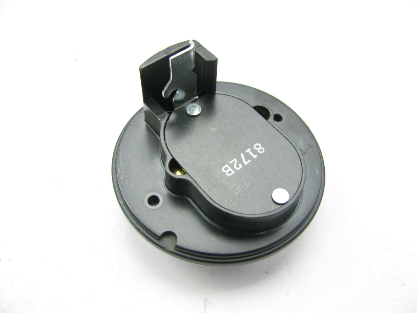 Hygrade CV317 Carburetor Choke Thermostat 1981 GM 231 252 260 V6 2BBL
