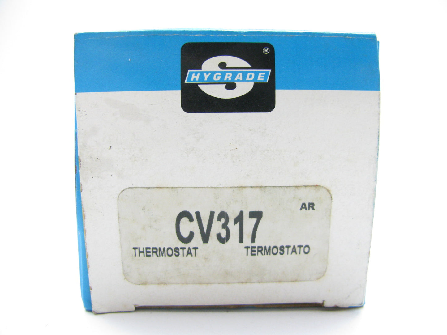 Hygrade CV317 Carburetor Choke Thermostat 1981 GM 231 252 260 V6 2BBL