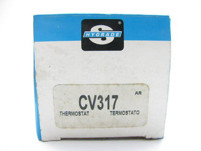 Hygrade CV317 Carburetor Choke Thermostat 1981 GM 231 252 260 V6 2BBL