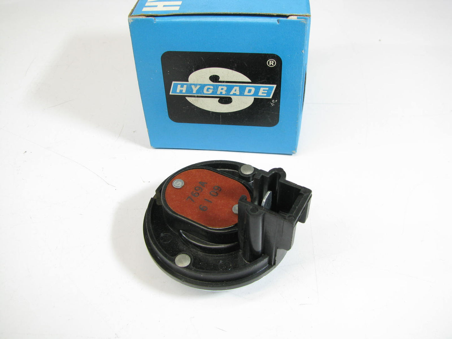 Hygrade CV324 Carburetor Choke Thermostat For 1981-1987 Holley Model 5220 6520