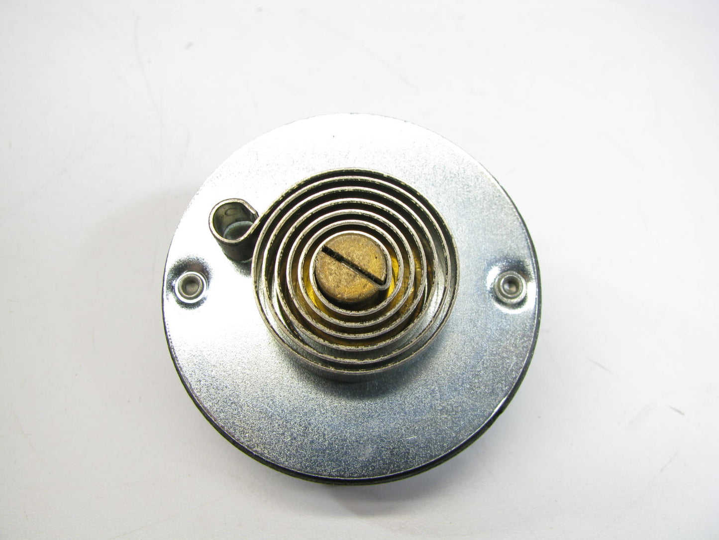 Hygrade CV324 Carburetor Choke Thermostat For 1981-1987 Holley Model 5220 6520