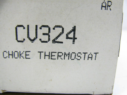Hygrade CV324 Carburetor Choke Thermostat For 1981-1987 Holley Model 5220 6520