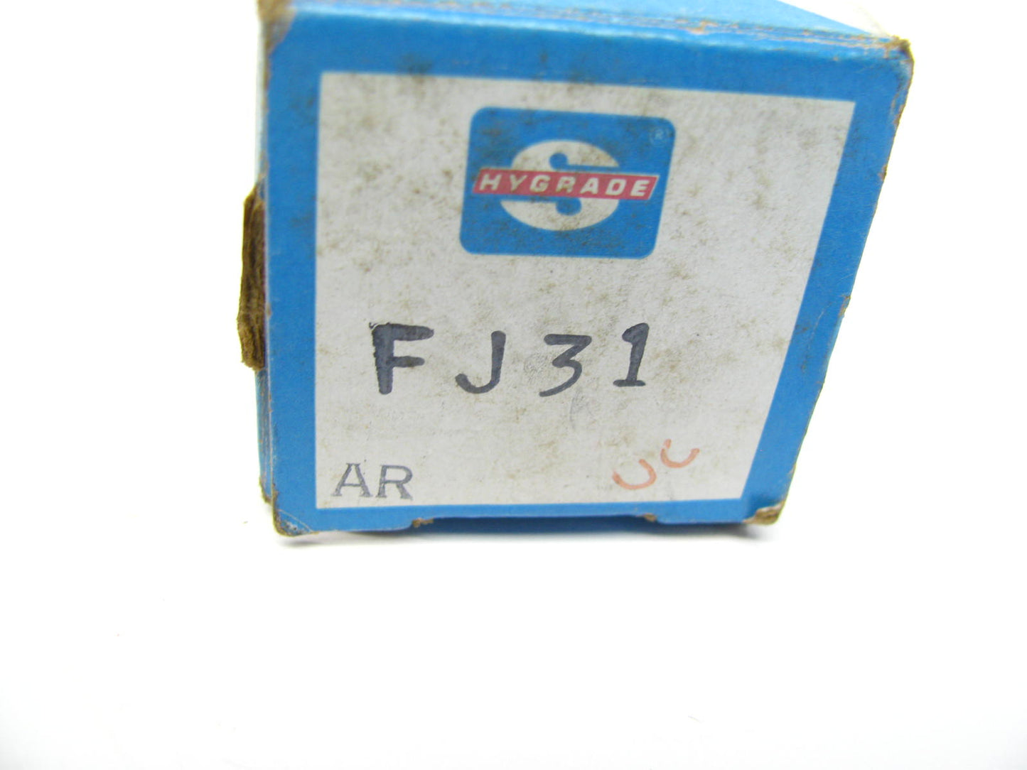 Hygrade FJ31 Fuel Injector For 1987-1993 GM Isuzu 1.6L 1.8L 2.3L-L4