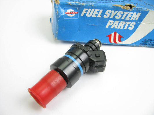 Hygrade FJ9 Fuel Injector For 1985-1989 GM 2.8L-V6