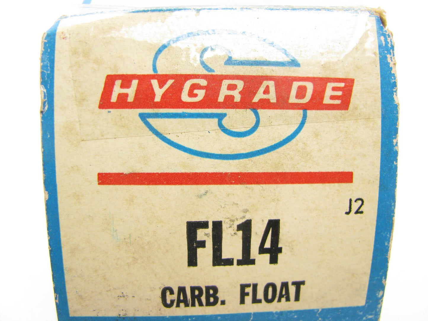 Hygrade FL14 Carburetor Float for 1977-1990 Ford VV 7200