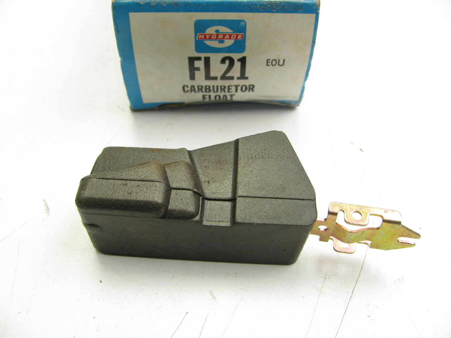 Hygrade FL21 Carburetor Float For 1968-1982 GM Rochester MV 1MV
