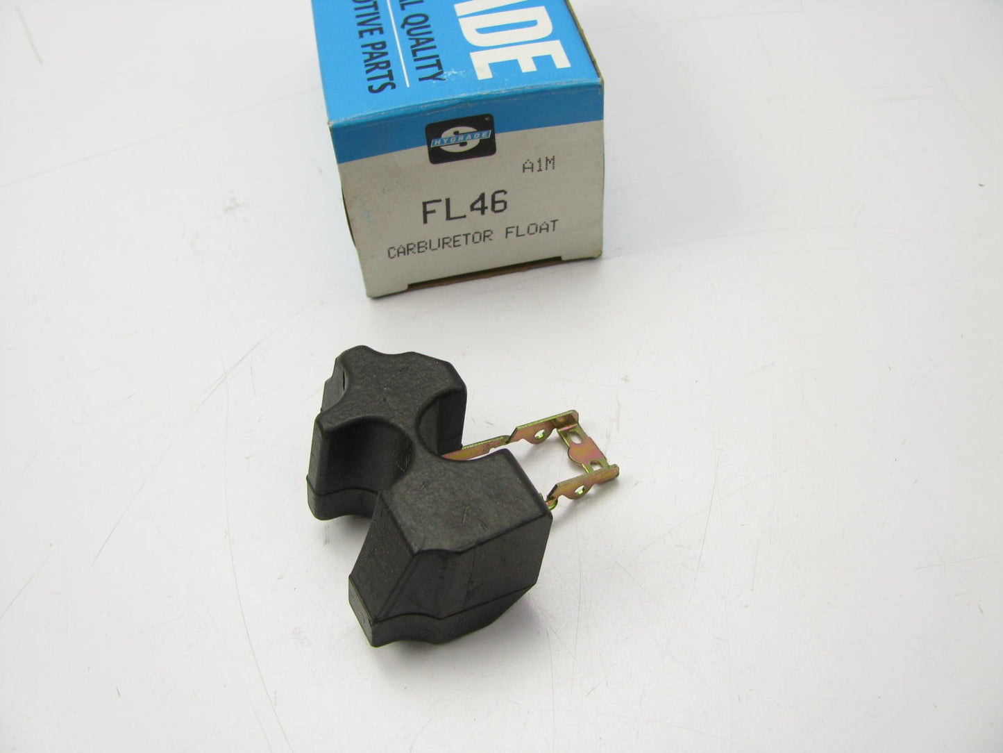 Hygrade FL46 Carburetor Float For 1979-1986 GM Rochester 2-BBL 2SE E2SE