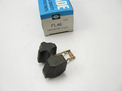 Hygrade FL46 Carburetor Float For 1979-1986 GM Rochester 2-BBL 2SE E2SE