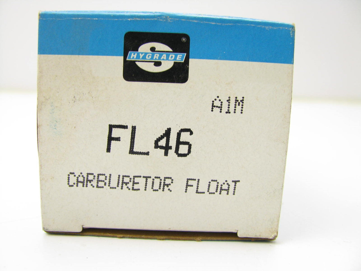 Hygrade FL46 Carburetor Float For 1979-1986 GM Rochester 2-BBL 2SE E2SE
