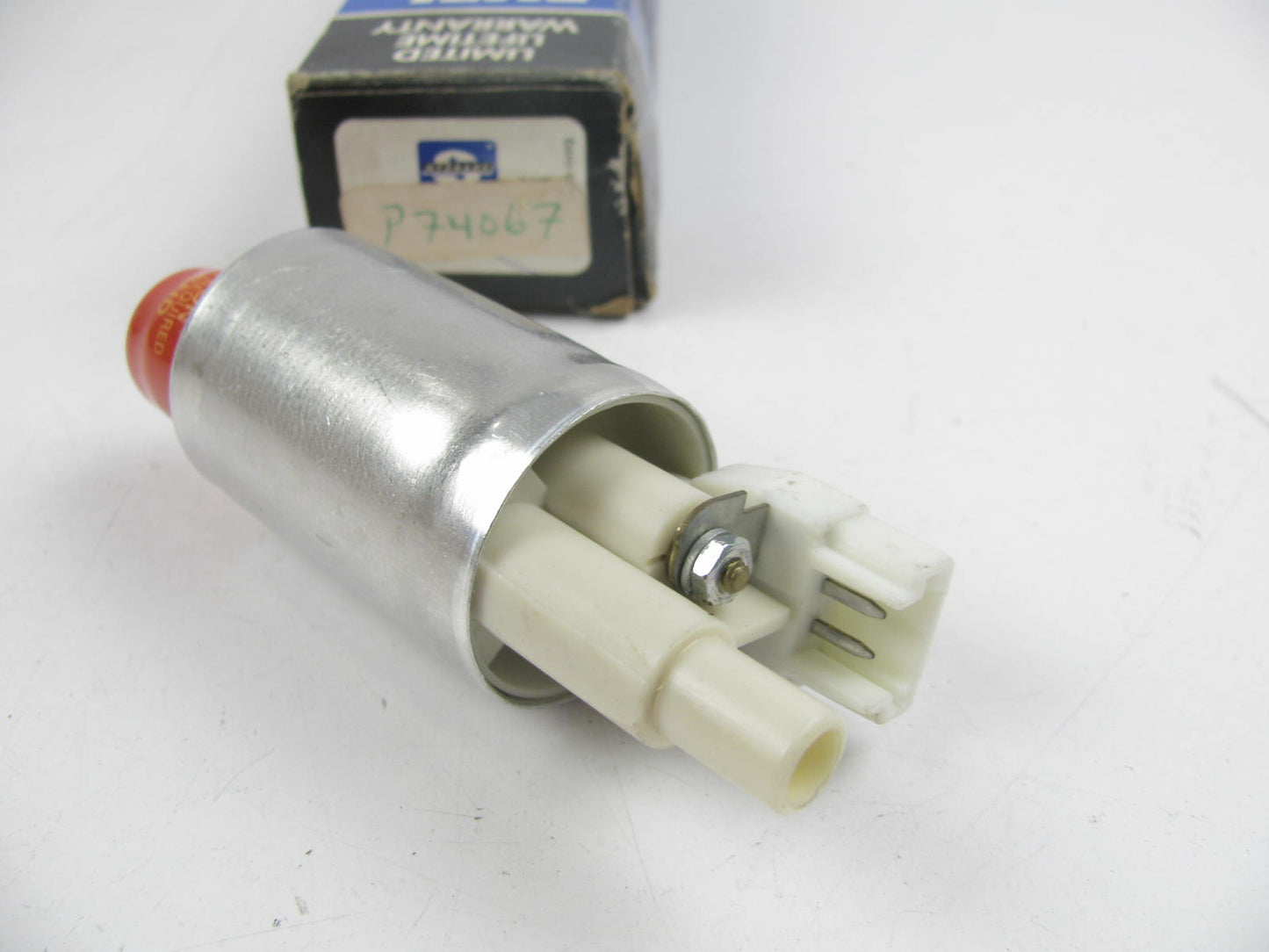 Hygrade P74067 Replacement Electric Fuel Pump