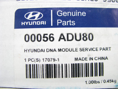 NEW GENUINE 00056ADU80 Remote Start Module OEM For 11-13 Hyundai Elantra