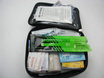 NEW GENUINE OEM 00083ADU00 First Aid Kit For Hyundai