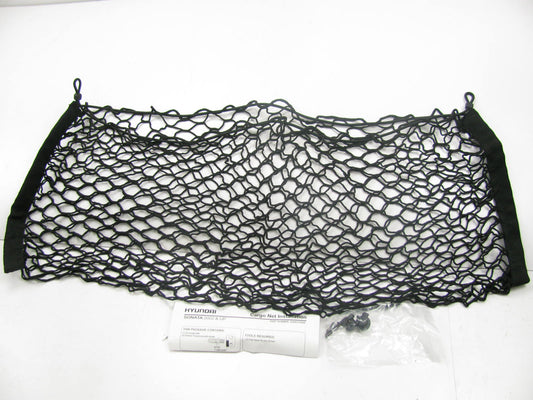 NEW GENUINE Rear Trunk Cargo Net OEM For 2002-2005 Hyundai Sonata 00242-F2P00