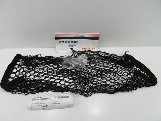 NEW GENUINE Cargo Net OEM For 2001-2006 Hyundai Elantra 5-door 0024281000