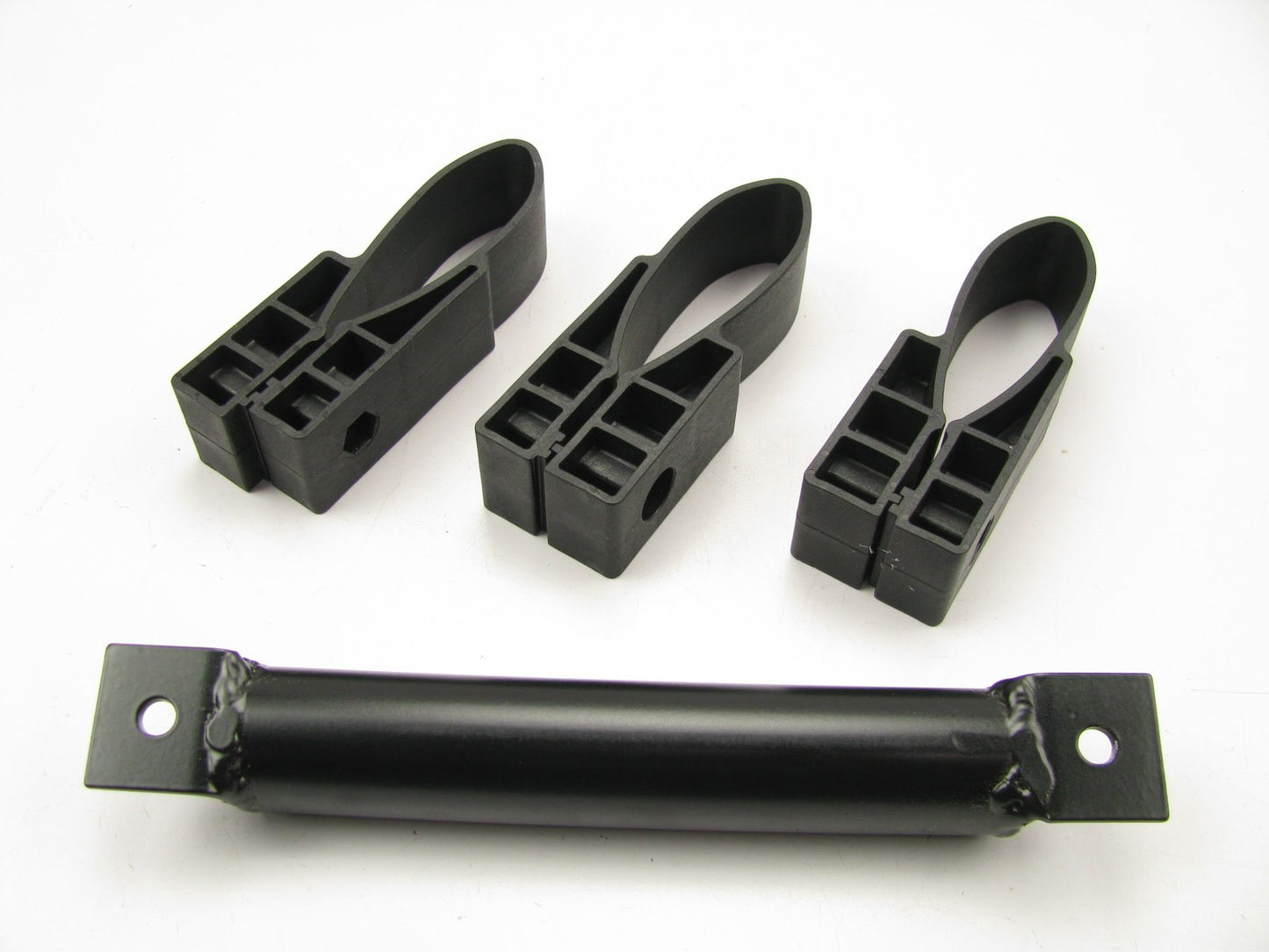 NEW - 00288-04004 Fork Mount Bike Carrier Yakima Rack Adapters OEM For Hyundai