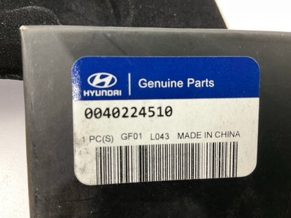 NEW Spider Style Keychain With Multi-Key Rings OEM For Hyundai 0040224510
