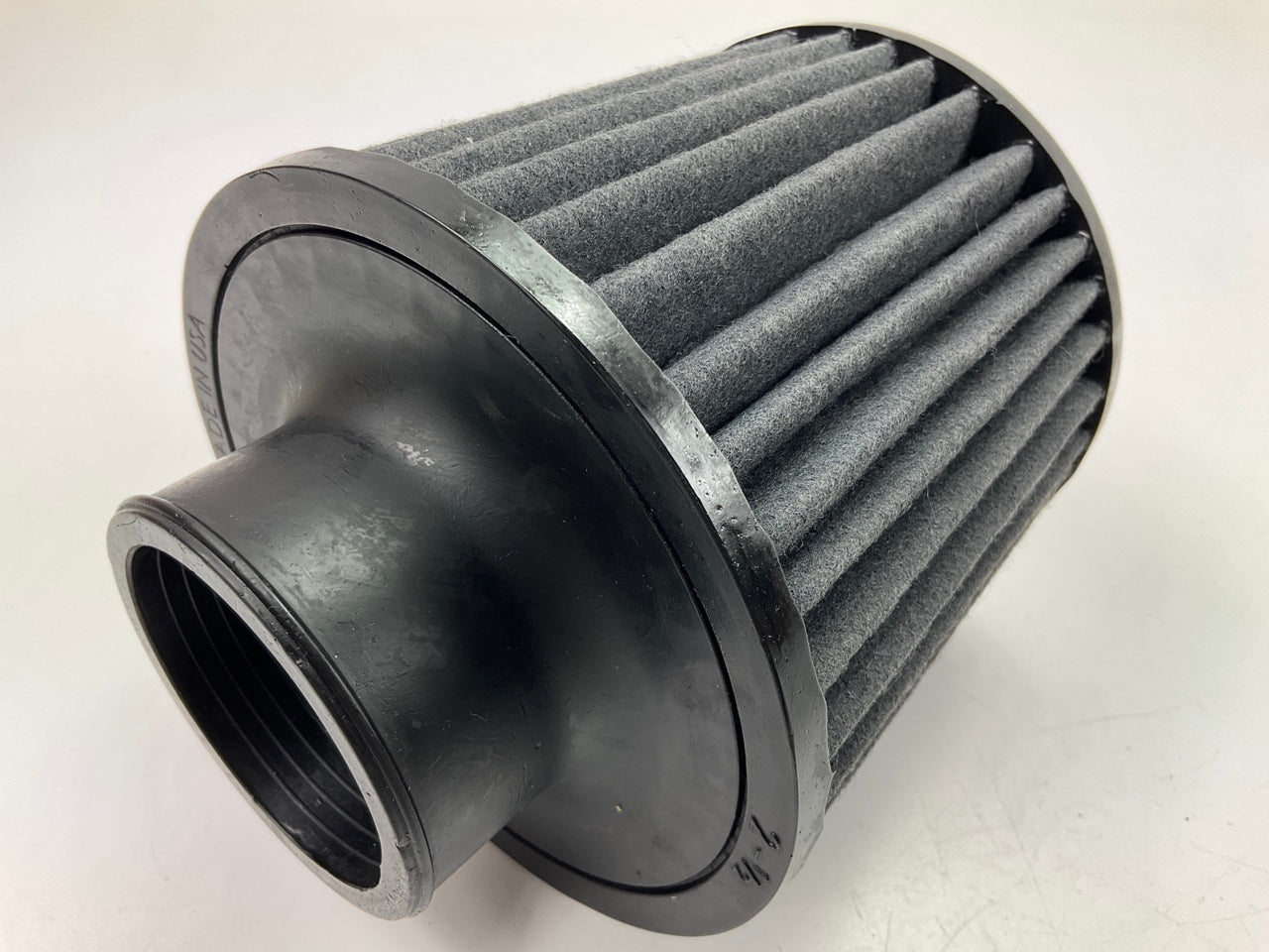2.5'' Inlet Cold Air Intake Air Filter, Made In USA, For Hyundai 007BL-10100R