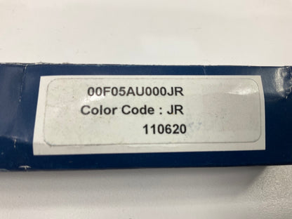 NEW Touch Up Paint Scratch Fix Pen OEM For Hyundai ''JR'' PEARL WHITE 00F05AU000JR