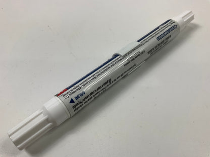 NEW Interlagos Yellow Touch Up Paint Scratch Fix Pen OEM For Hyundai ''NFA'' Color
