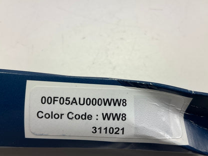 NEW Touch Up Paint Scratch Fix Pen OEM For Hyundai  WW8 Ice White 00F05AU000WW8